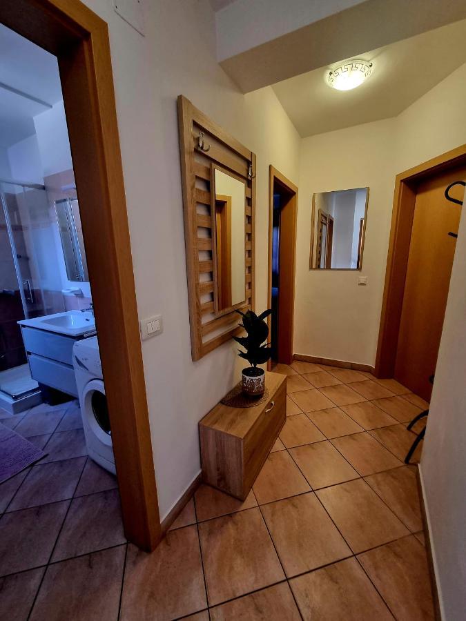 Apartments Ema Pula Exterior photo