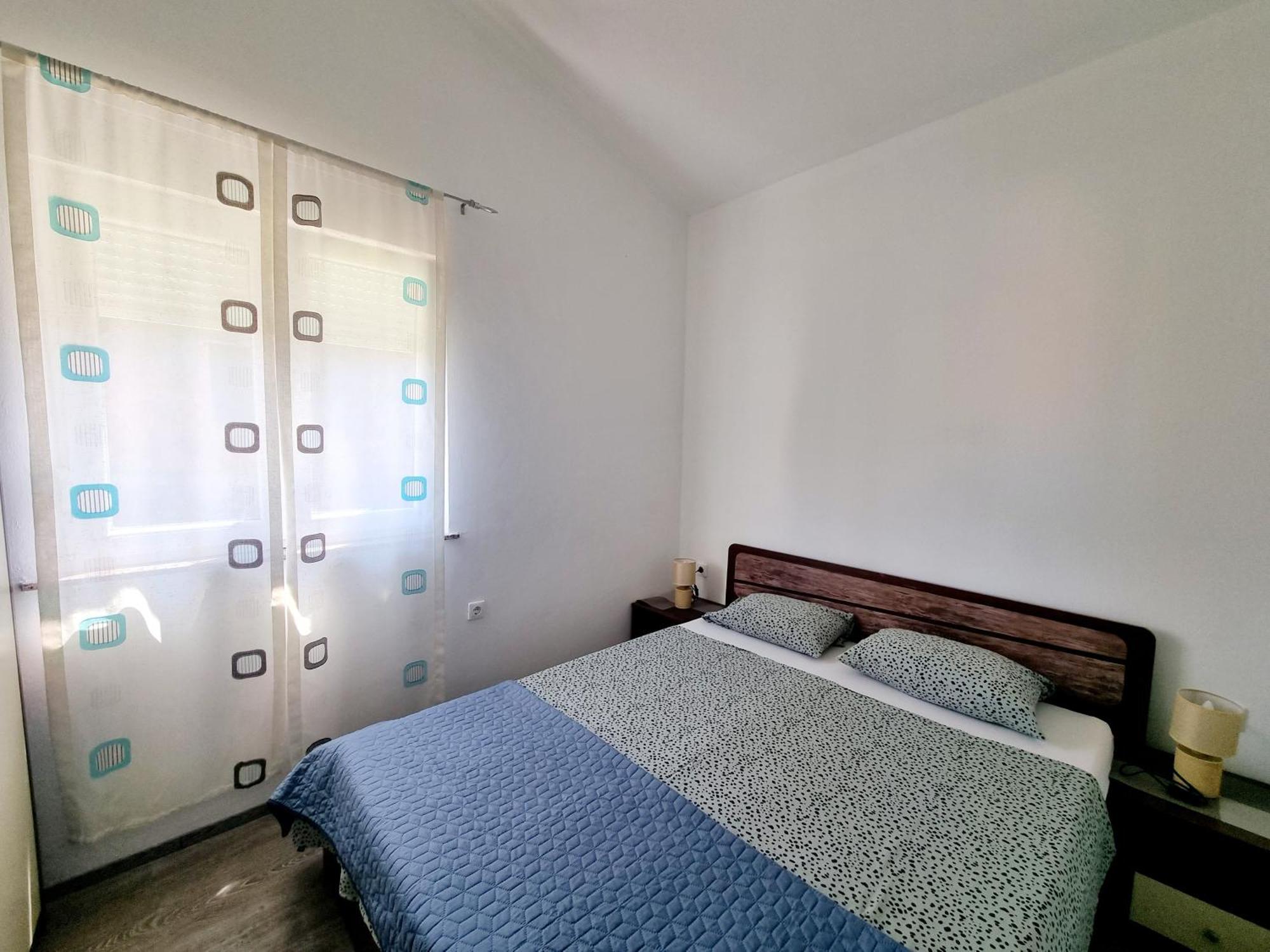 Apartments Ema Pula Exterior photo