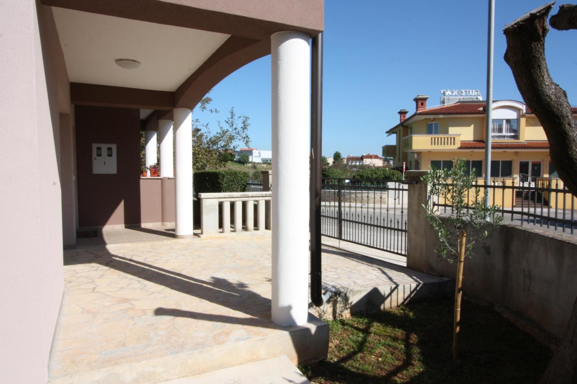 Apartments Ema Pula Room photo