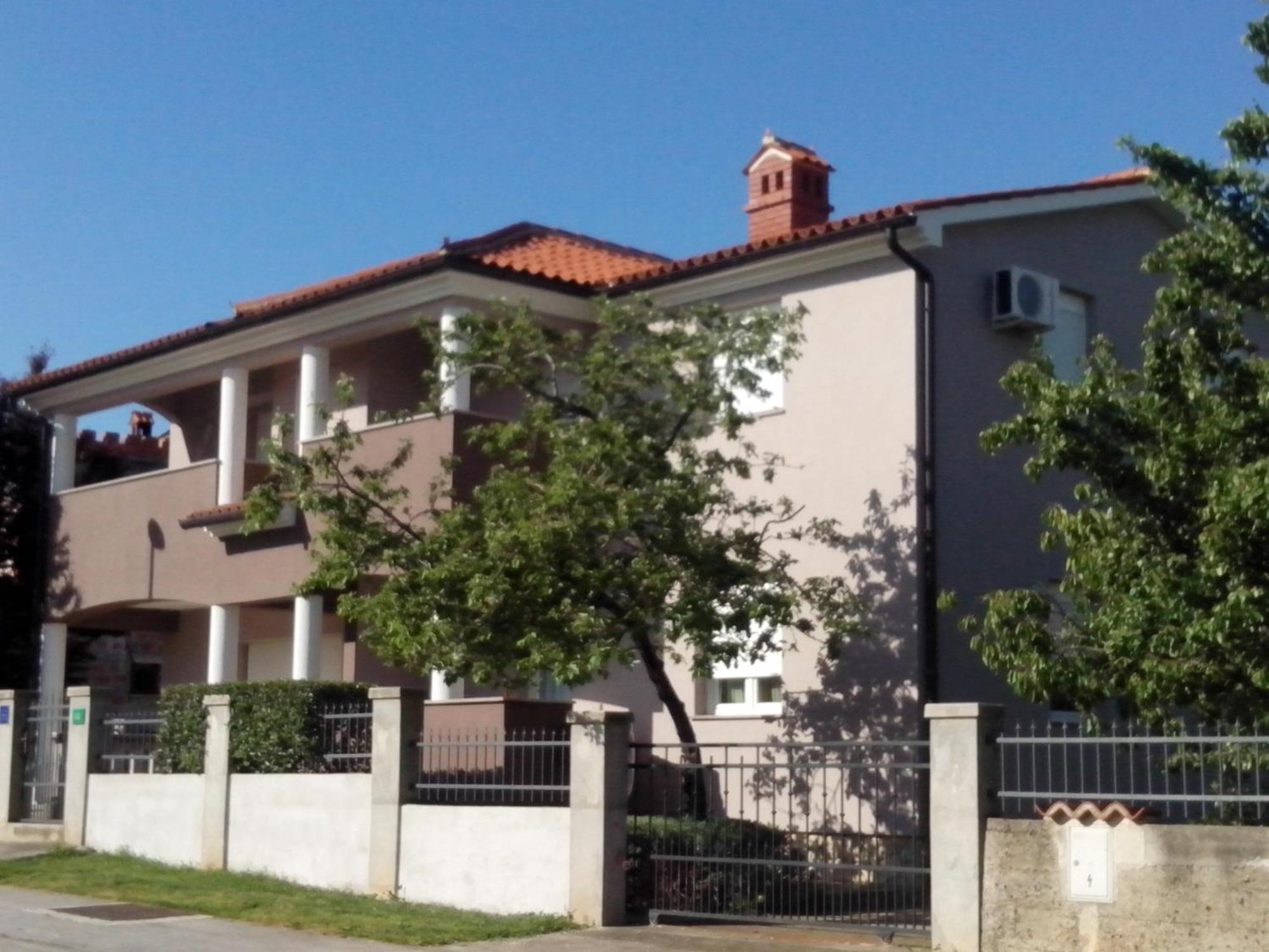 Apartments Ema Pula Room photo